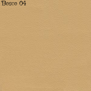 Цвет Bosco 04 искусственной кожи для дивана для ожидания М117-080 Техсервис